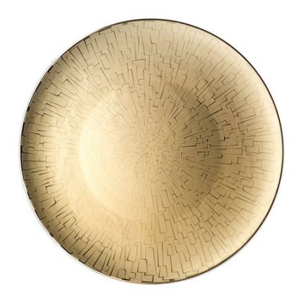 TAC Gropius Skin Gold Plat33cm