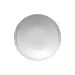 TAC Gropius Gold Plat24cm deep