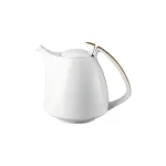 TAC Gropius Skin Gold Cofe Pot