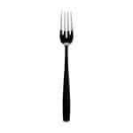RIVIERA SERV.FORK BLACK PVD