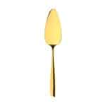 RIVIERA CAKE SERVER PVD GD