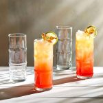 Cooler - Bamboo Set 36PCS