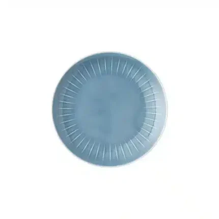 Denim Blue Plate 20 cm
