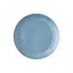 Denim Blue Plate 24 cm