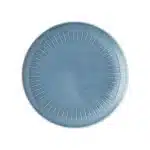 Denim Blue Serving tray 32 cm