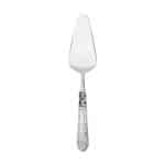 BOHEMIA CR CAKE SERVER TRANSPA