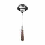 BOHEMIA SOUP LADLE TOBACCO