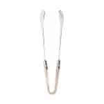 ALAD.CR SALAD TONGS IVORY MP