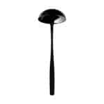 RIVIERA BLACK PVD SOUP LADLE