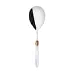 FALAB.DR.RICE SPOON WHITE MP