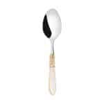 MELOD.DOR.SERV.SPOON IVORY MP