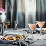 Marttini  z"ste Set 12PCS