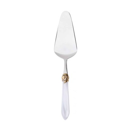FALAB.DR.CAKE SERVER WHITE MP