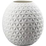 Phi Freeze Vase 22 cm