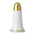 Med. Meandre d`Or Salt Shaker