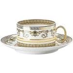 Virtus Gala White Cup/Sau 4low