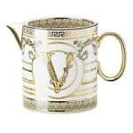 Virtus Gala White Creamer 3