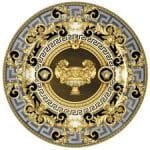 Prestige Gala Servic Plate33cm