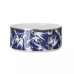Turandot blue Bowl 23 cm