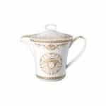 Medusa Gala Tea Pot 3