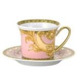 Les reves Byzantins Espresso