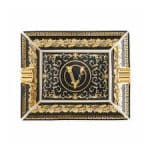 Barocco Mosaic candleholder 18