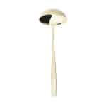 RIV.SAND CHAMP PVD SOUP LADLE