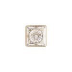 Medusa Gala Bowl 12cm sq. flat