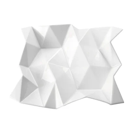 Surface Weiss Dish 32 cm