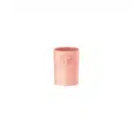 La Medusa Mini Pink Vase 10 cm