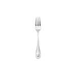 Medusa Versilbert Dinner Fork