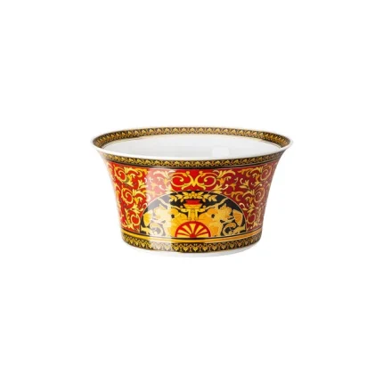 Medusa Salad Bowl 2