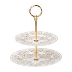 Medusa Gala Etagere smal 2tier