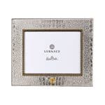 VHF3-Silver Picture Frame15x20