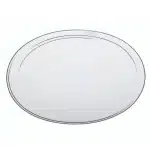 TAC Gropius Dynamic Plate 38cm