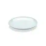 Mint Green Plate 24 cm