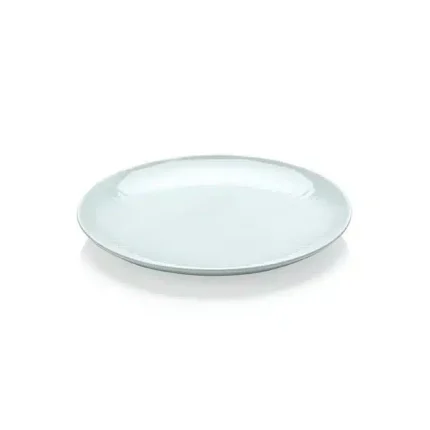 Mint Green Plate 24 cm