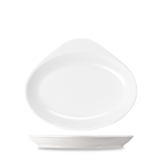 ALC COOK/SERVE  OVAL DISH25.8c