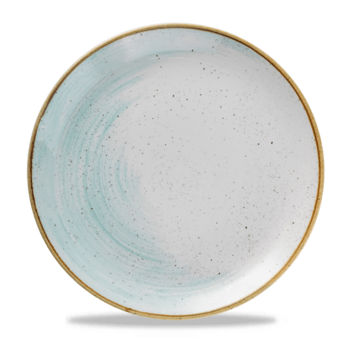 STONECAST ACCENTS PLATE 28.8cm - Image 1