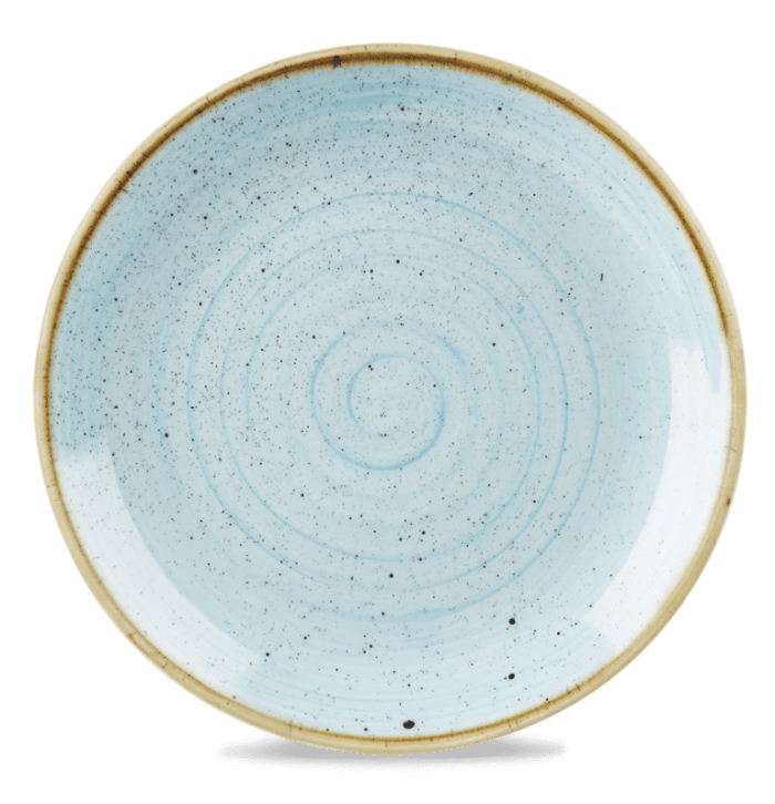 STONECAST DUCK Coupe plate32.4 - Image 1