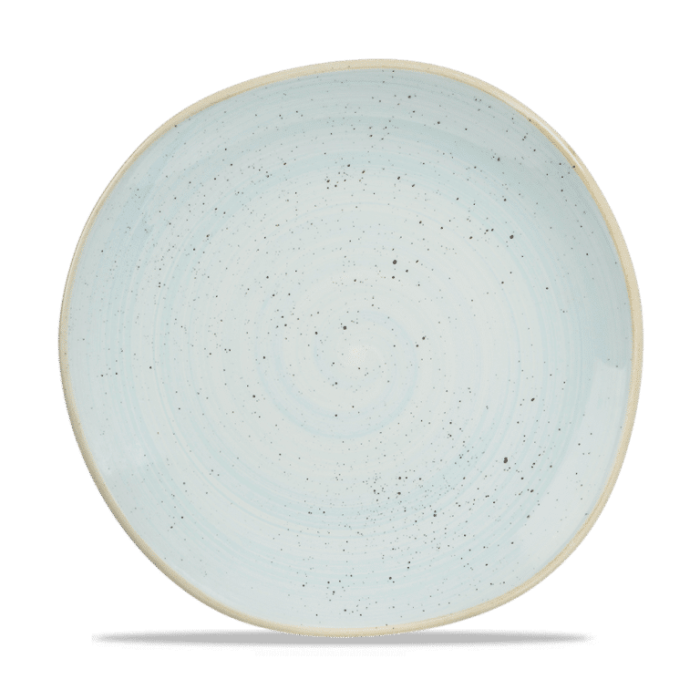 STONECAST DUCK ROUNDPLATE 26.4 - Image 1