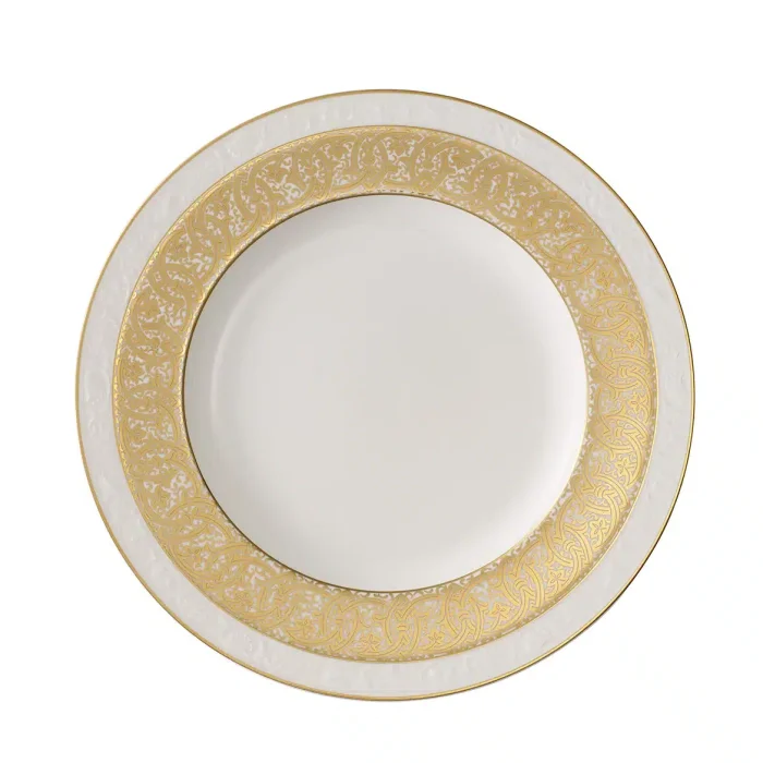 Golden Oasis Flat plate 27cm - Image 1