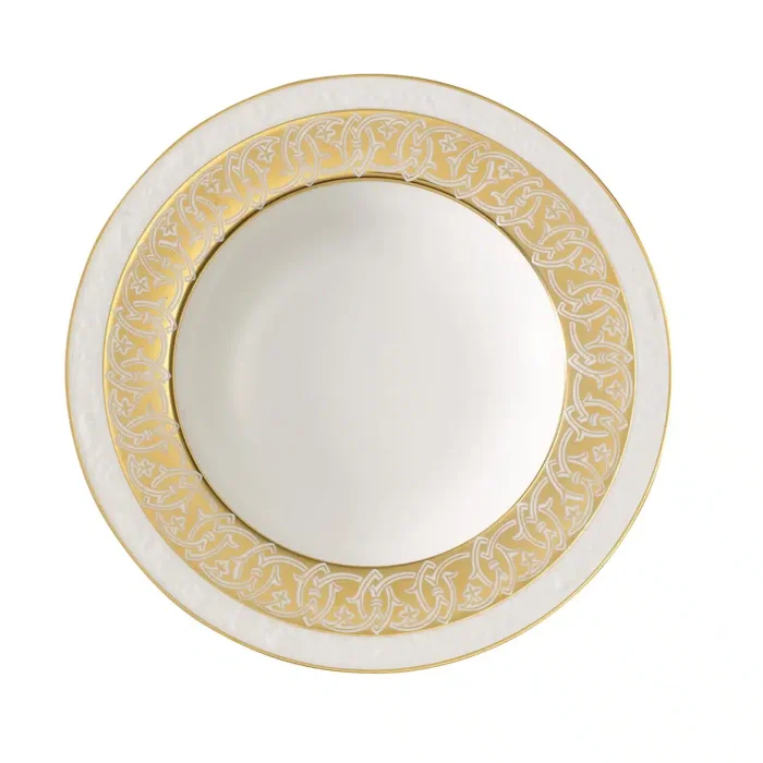 Golden Oasis Deep plate 24cm - Image 1