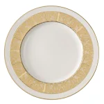 Round platter 33cm