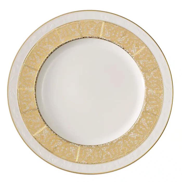 Round platter 33cm - Image 1