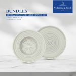 Artesano Nature Vert Dinner Set