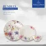 Mariefleur Dinner Set