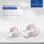 Rose Garden Coffee Set