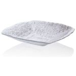 ALL IN ONE SQU  CM.37X37 CLEAR