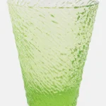 IROKO WATER GLASS CL. 30 GREEN